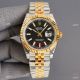 Swiss Quality Rolex Datejust ii 41mm Watch Two Tone Jubilee Strap Citizen 8215 Movement (3)_th.jpg